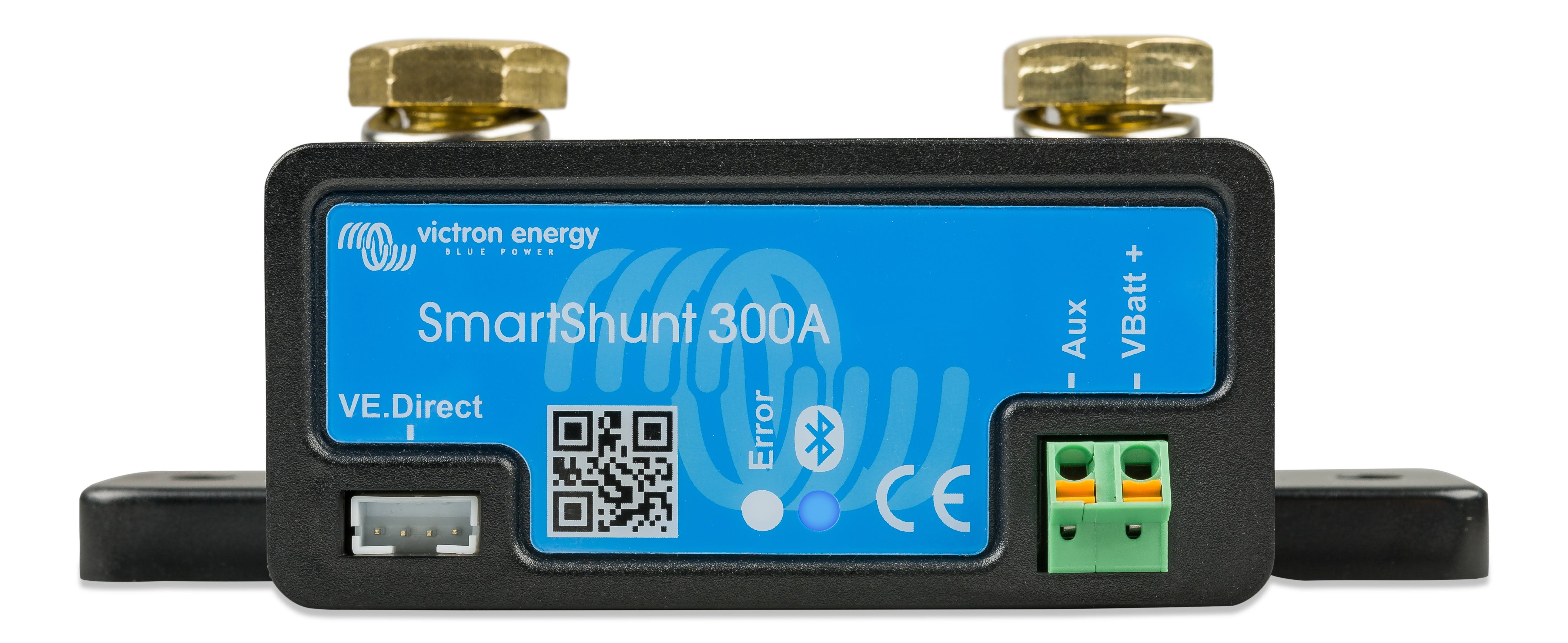 VICTRON エレクトーン Amazon.com: Victron Energy SmartShunt IP65 Battery Monitor